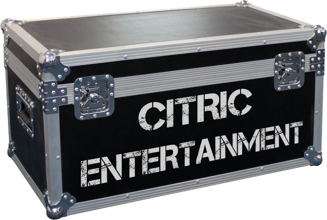Citric Entertainment
